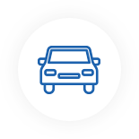 車でのアクセス