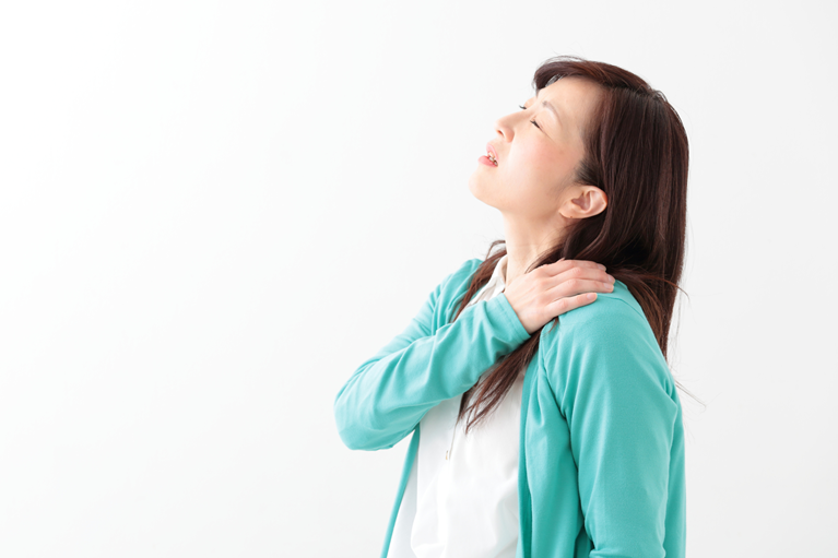 肩や肘の痛み・違和感はございませんか？