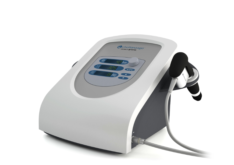 拡散型ショックウェーブ治療器