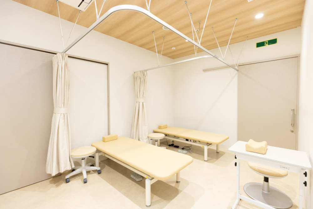 処置室