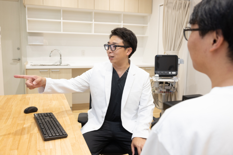 椎間板ヘルニアは自然に治る?