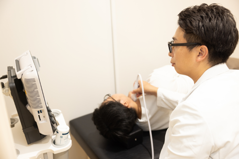 整形外科の専門医による正確な検査・診断と適切な治療