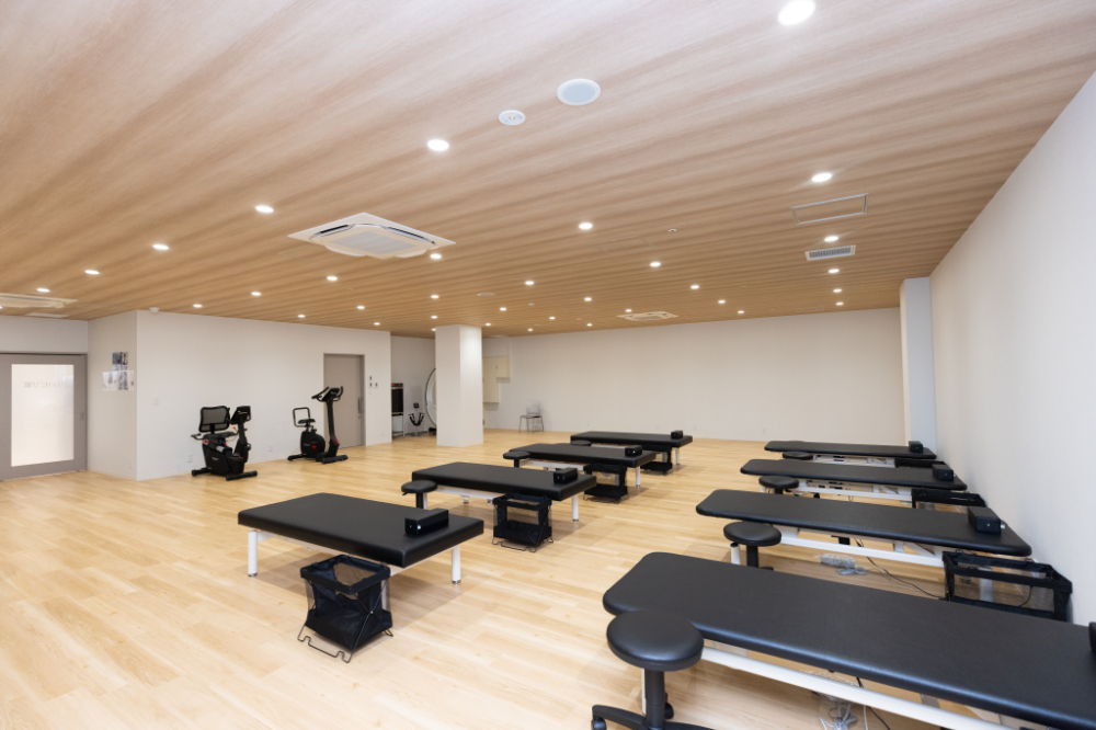 リハビリテーション