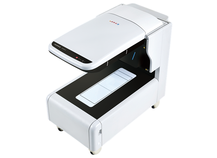 骨密度測定装置