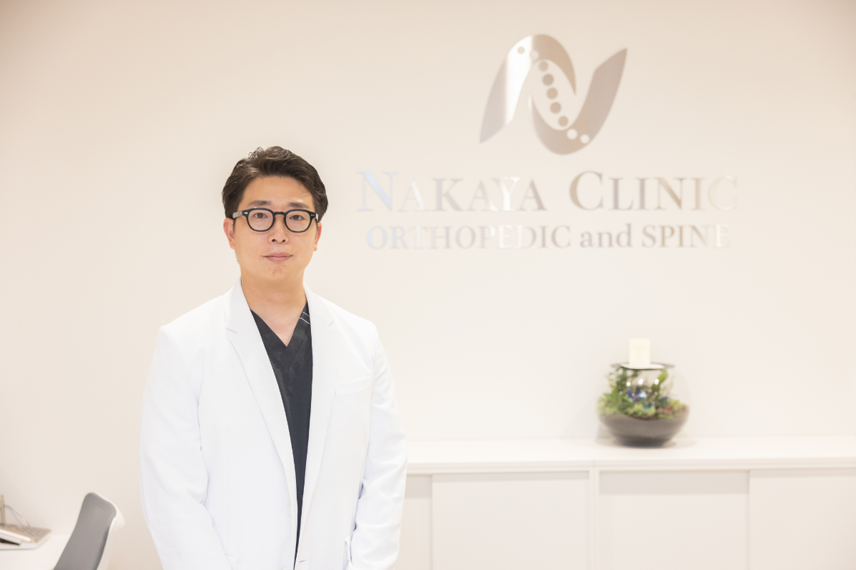 当院の整形外科のご案内