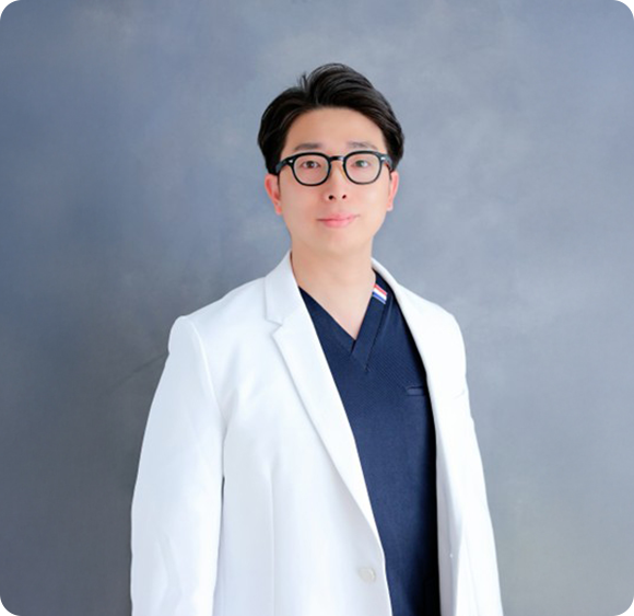 院長 中矢 良治