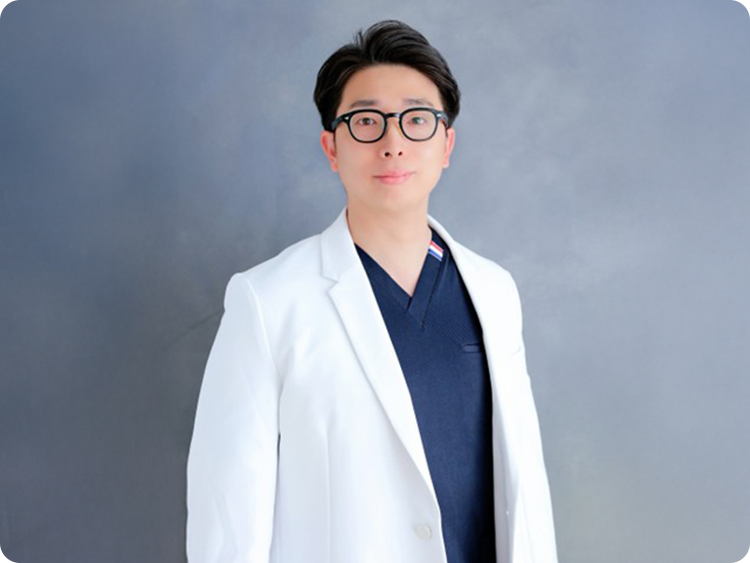 院長 中矢 良治